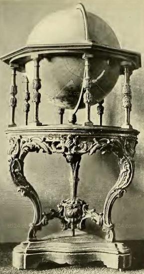 CONSOLE TABLE_0172